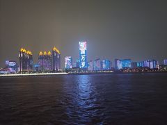 -武汉关码头(轮渡站)