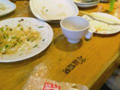 -木屋烧烤(白石洲店)