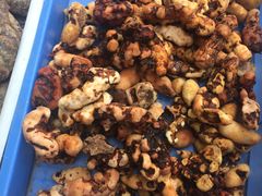 -清远三鸟海鲜农贸市场