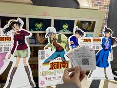 -SFC上影百联影城(大上海4DX店)