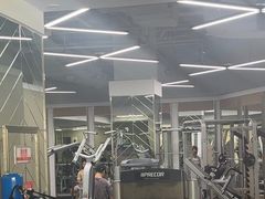 -美航国际健身(北京华联店)