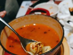 -IL Forno 意坊·意大利餐厅(温州万象城店)