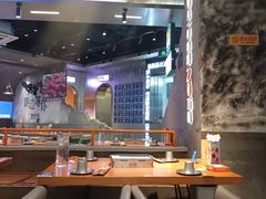 -路边羊烧烤酒场(宝带路店)