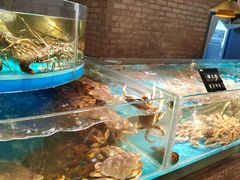 -粗茶淡饭·蒸鲜(光谷店)