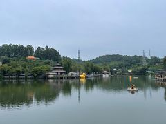 -观澜山水田园