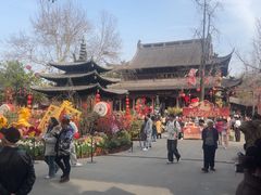 -钱王祠