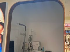 -MOSOO美速眼镜·国际品牌馆(八佰伴店)