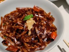 老汤皮冻-0776食堂·京城创意菜(七里庄店)