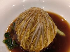 -上海皇廷花园酒店·御宴中餐厅