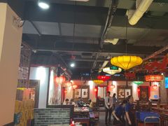 -矮板凳老火锅(宽窄巷子店)