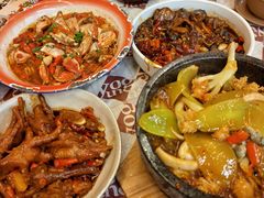-老三样·旧食新味(船山路店)
