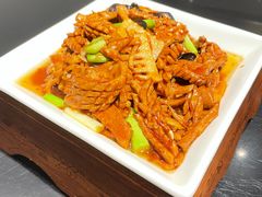 -梅飞酒家(桑园路店)