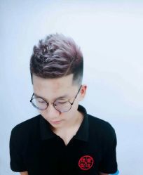 点击看大图 -BM SALON
