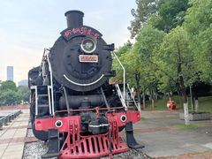 -柳州工业博物馆