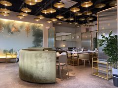 大堂-八珍玉食鸡煲·打边炉(印象城店)