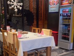 -辣婆婆(航天桥店)