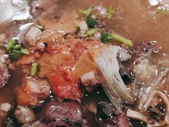 -老磁器口豆汁店(天坛店)
