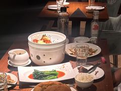 -大树餐厅(益田假日店)