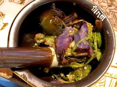 -俏九州·小炒黄牛肉(华润万象汇店)