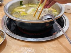 -黑竹沟新场牛肉火锅