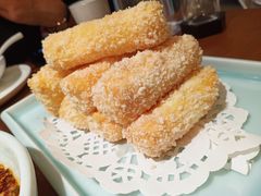 -吕氏疙瘩汤·新鲁菜(济南万象城店)