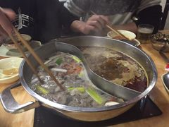 -蜀留香火锅·始于1999·原四川老火锅(白堤路店)