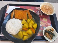 -鲲少爷烤鱼饭.螺蛳粉·清真(爱琴海店)