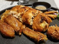 -萃華楼(王府井店)