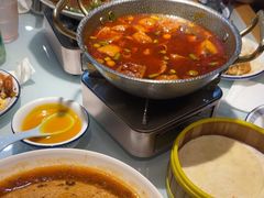 -山里俏·地标皖南菜·屯溪臭鳜鱼(北城万达店)