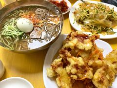 -屋里家延边朝鲜族冷面(南园店)