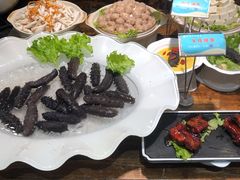 -新时代大酒店(仰口路店)
