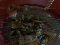 -小胡子祥彪烧烤(北湖总店)