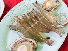 -花苑美食横琴生蚝火锅(拱北粤华路店)