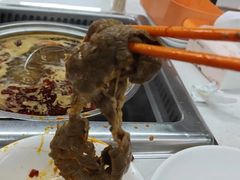 -古乐牛香·鲜牛肉牛杂火锅(五一中路店)