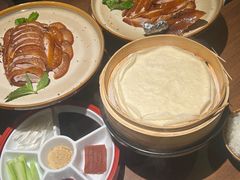 -青年公社烤鸭(熙悦天街店)