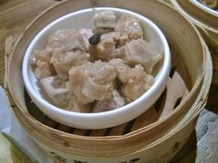 粉蒸排骨-金鼎轩(安贞里店)