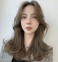 -MOKA HAIR SALON 烫染造型