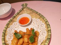 -龙鲜会·澳门生鲜火锅(诚品店)