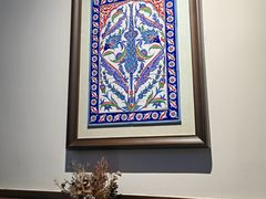 -Mevlana梅夫娜土耳其餐厅·清真
