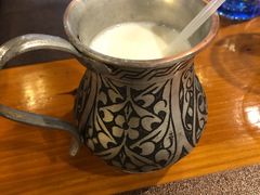 土耳其咸酸奶-TUK土耳其餐厅·下午茶(卢湾店)