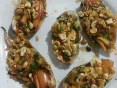 幸福姐海鲜大排档-幸福姐海鲜大排档