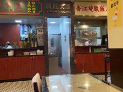 -80s港式茶餐廳