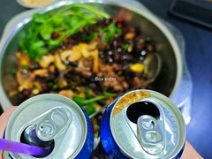 -天治宣·野椒鸡(龙头寺总店)