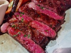 -斯普汇生蚝牛排馆(中骏世界城店)