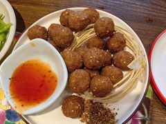 -院落新京菜·烤鸭(地安门店)