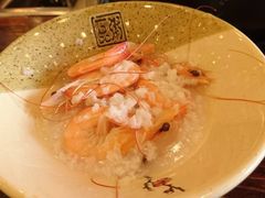 -顺德一品粥·20年凤城老字号(芳村店)