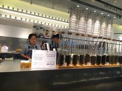 -喜茶(深圳东门1234店)