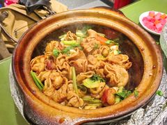 -煲煲好(朝阳门店)