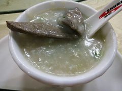 -盛记顺德高佬猪杂粥