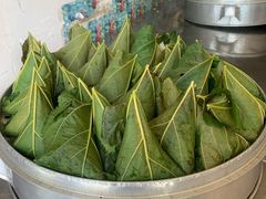 -叶婆婆豆浆馍馍